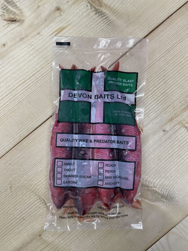 Red Sardines 4 Pack (IN STORE ONLY)