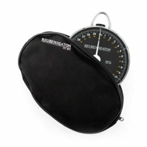Reuben Heaton Scale Pouch 400 series