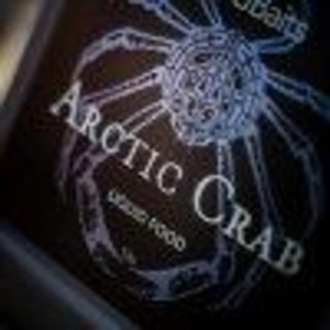 RG Baits Arctic Crab liquid food 1ltr
