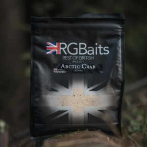 RG Baits Arctic Crab Stick mix 1kg