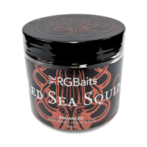 RG Baits Red Sea Squid Dedicated Popups 15mm