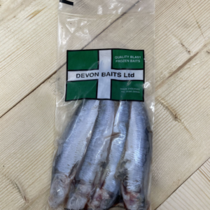 Sardine 4 Pack (IN STORE ONLY)
