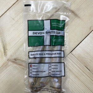 Smelt (IN STORE ONLY)