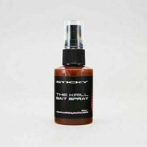 Sticky Baits Bait Spray The Krill