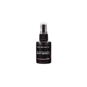 Sticky Baits Bloodworm Bait Spray 50ml