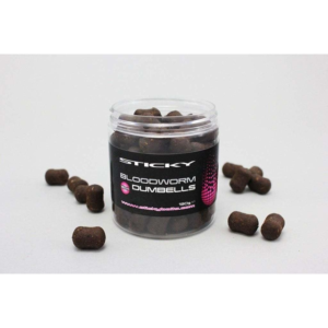 Sticky Baits Bloodworm Bait Spray 50ml