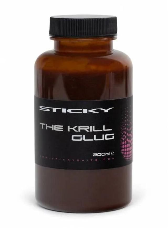 Sticky Baits Krill Bait Glug
