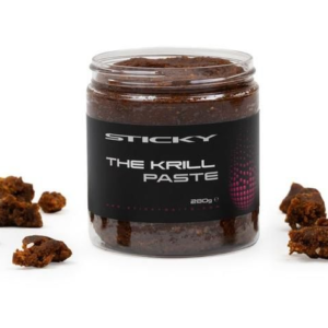 Sticky Baits Krill Paste