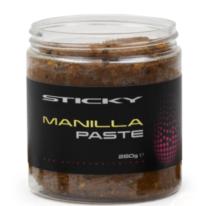 Sticky Baits Manilla Paste