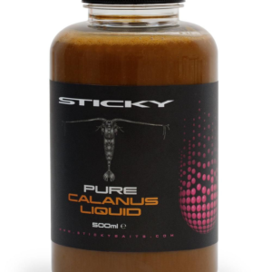 Sticky Baits Pure Calanus Liquid
