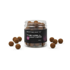 Sticky Baits The Krill Wafters 16mm