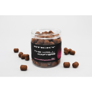 Sticky Baits The Krill Wafters Dumbells