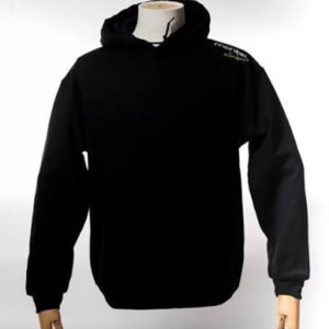 STREETWISE HOODIE