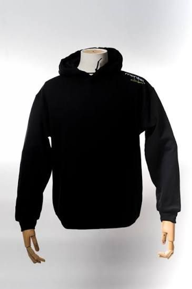STREETWISE HOODIE