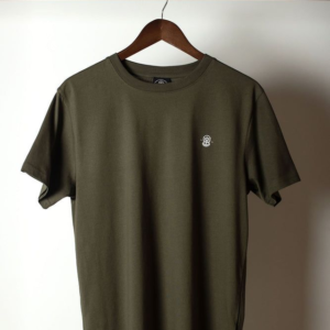 Subsurface Basic Tee Green