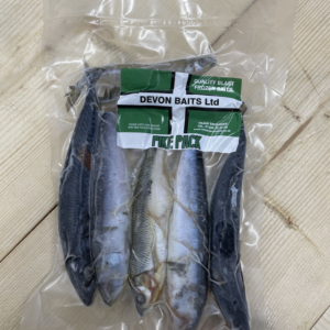 The Pike Pack (IN STORE ONLY)