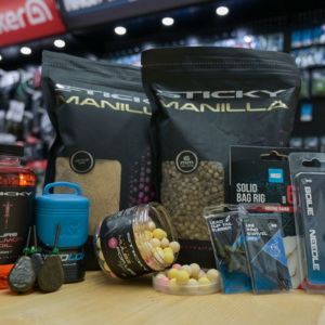 The Solid Bag Bundle