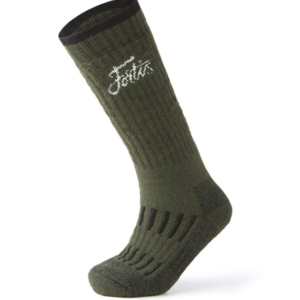 Thermal Boot Sock