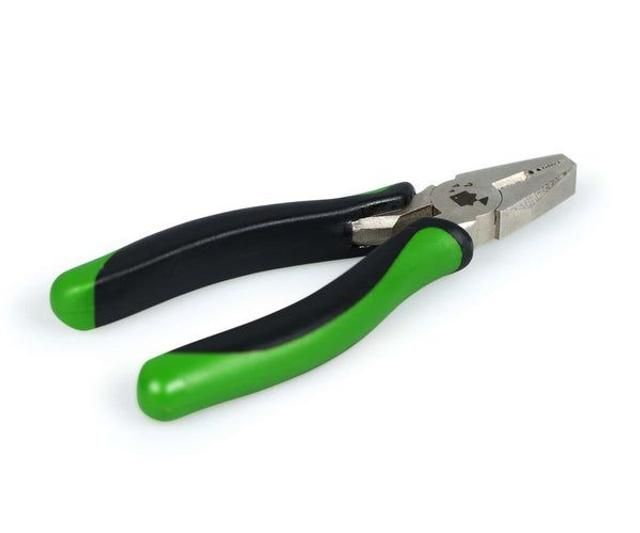 Thinking Angler Compact Crimper