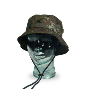 Thinking Anglers Bucket Hat