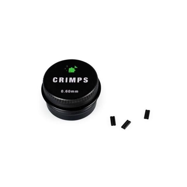Thinking Anglers Crimps 0.60mm