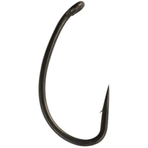 Thinking Anglers Curve Shank Hook Micro Barbed
