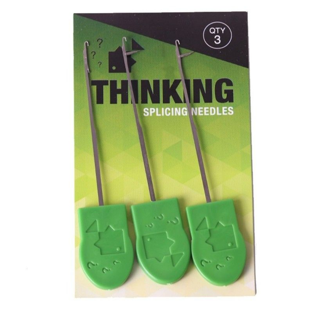Thinking Anglers Leadcore Safety Top Beads 5mm