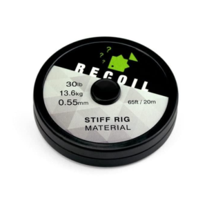 Thinking Anglers Recoil Stiff Rig Material