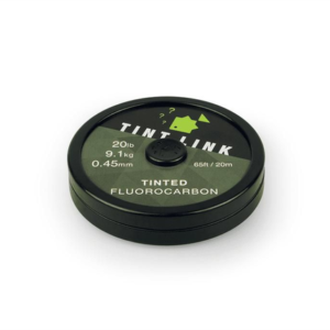 Thinking Anglers Tint Link Fluorocarbon Hooklink 20lb