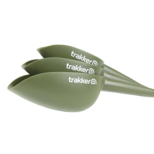 Trakker Bait Scoop Set