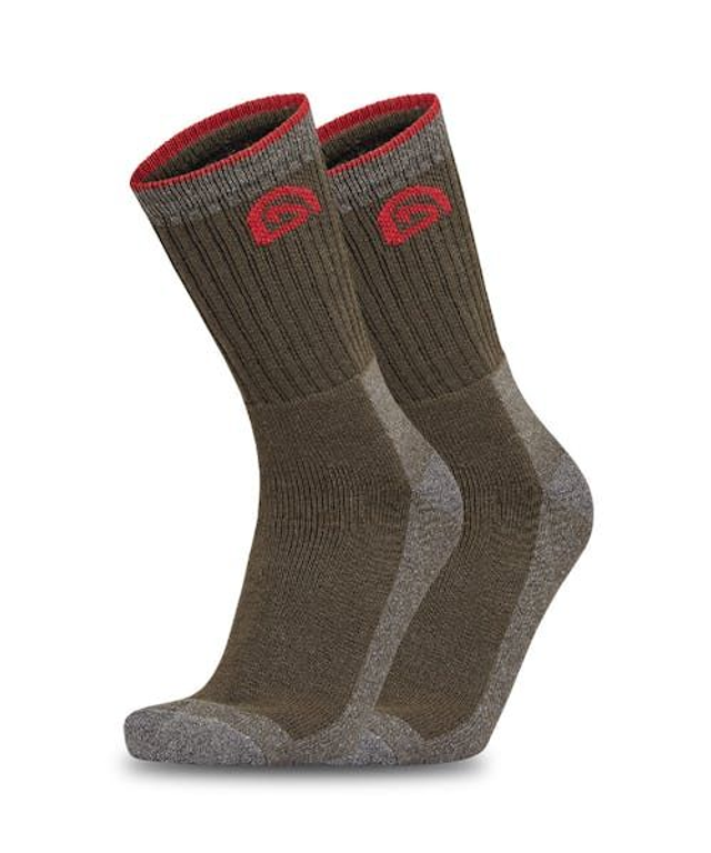 Trakker CR Socks 3 Pack