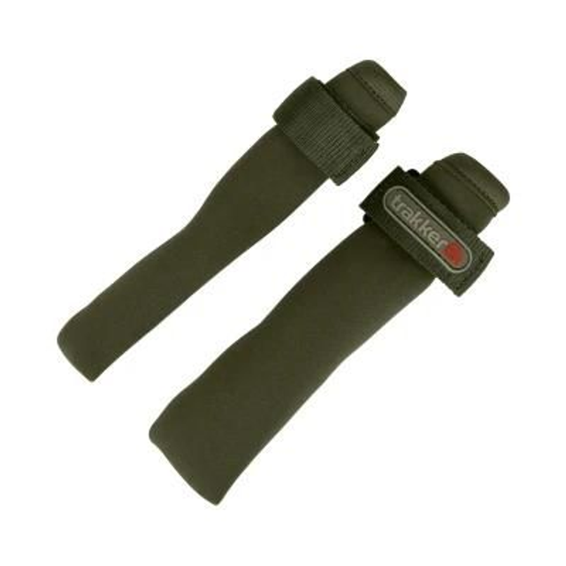 Trakker NXG Neoprene Tip & Butt Protectors Rod Holdall