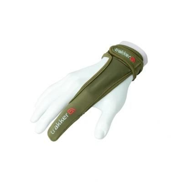 Trakker Propel Finger Stall Fishing Gloves