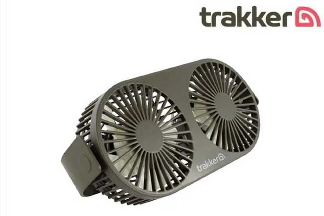 Trakker USB Bivvy Fan Accessories