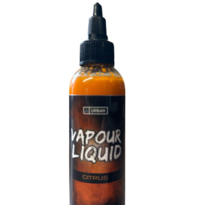 Urban Bait Citrus Vapour Liquid