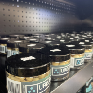 Urban Bait Nutcracker Hookbaits