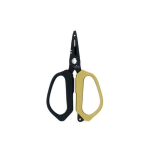 Westin Braid Scissor & Splitring Plier Stainless Steel