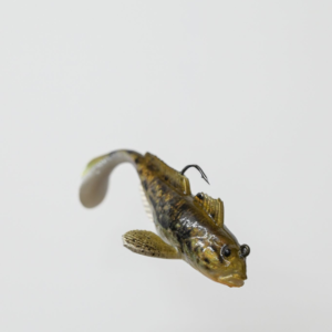 Westin Gunnar The Goby 6.5cm 6g
