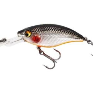 Westin BuzzBite Crankbait 6cm 10g Suspending