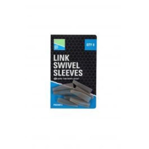 Preston Innovations Link Swivel Sleeve