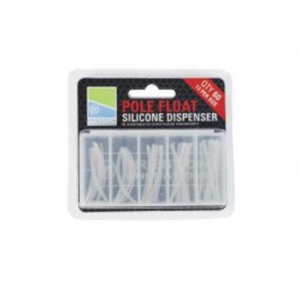 Preston Pole Float Silicone Dispenser