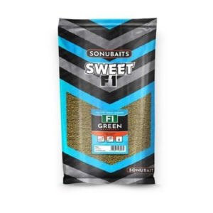 Sonubaits Groundbait