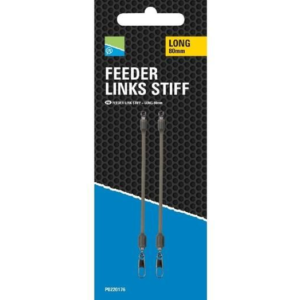 Preston Feeder Links Stiff