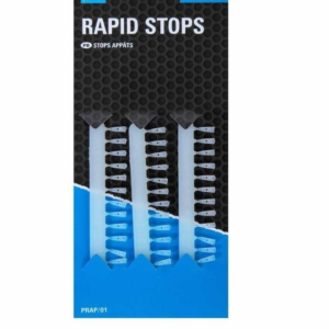 Preston Innovations Rapid Stops