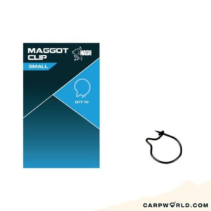 Nash Tackle Maggot Clip Small