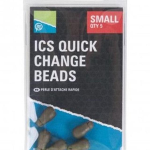 Preston ICS Q.ChangeBeads Small