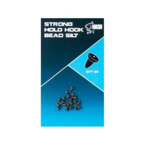 Nash Strong Hold Hook Bead - Tackle