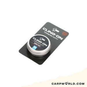 Nash Cling-on Putty One Size Silt