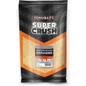 Sonubaits Sonu Groundbait Mix Supercrush Expander