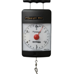 RubenHeaton 12lb Flyweight Mk2 3000 Series Scale
